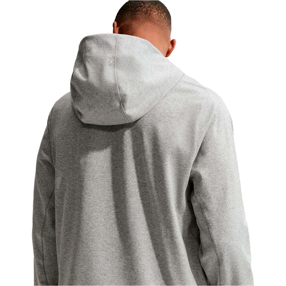 Nike sudadera hombre M NK DF UV PRMRY NANO PO HD 03