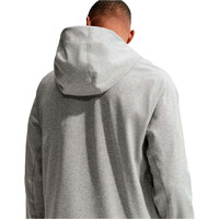 Nike sudadera hombre M NK DF UV PRMRY NANO PO HD 03