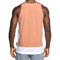 Nike sudadera hombre M NK DF WVN REV JERSEY BR vista trasera