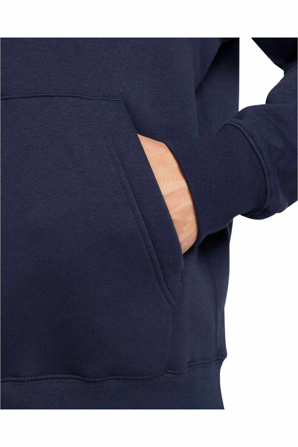 Nike sudadera hombre M NK FLC PARK20 PO HOODIE 03