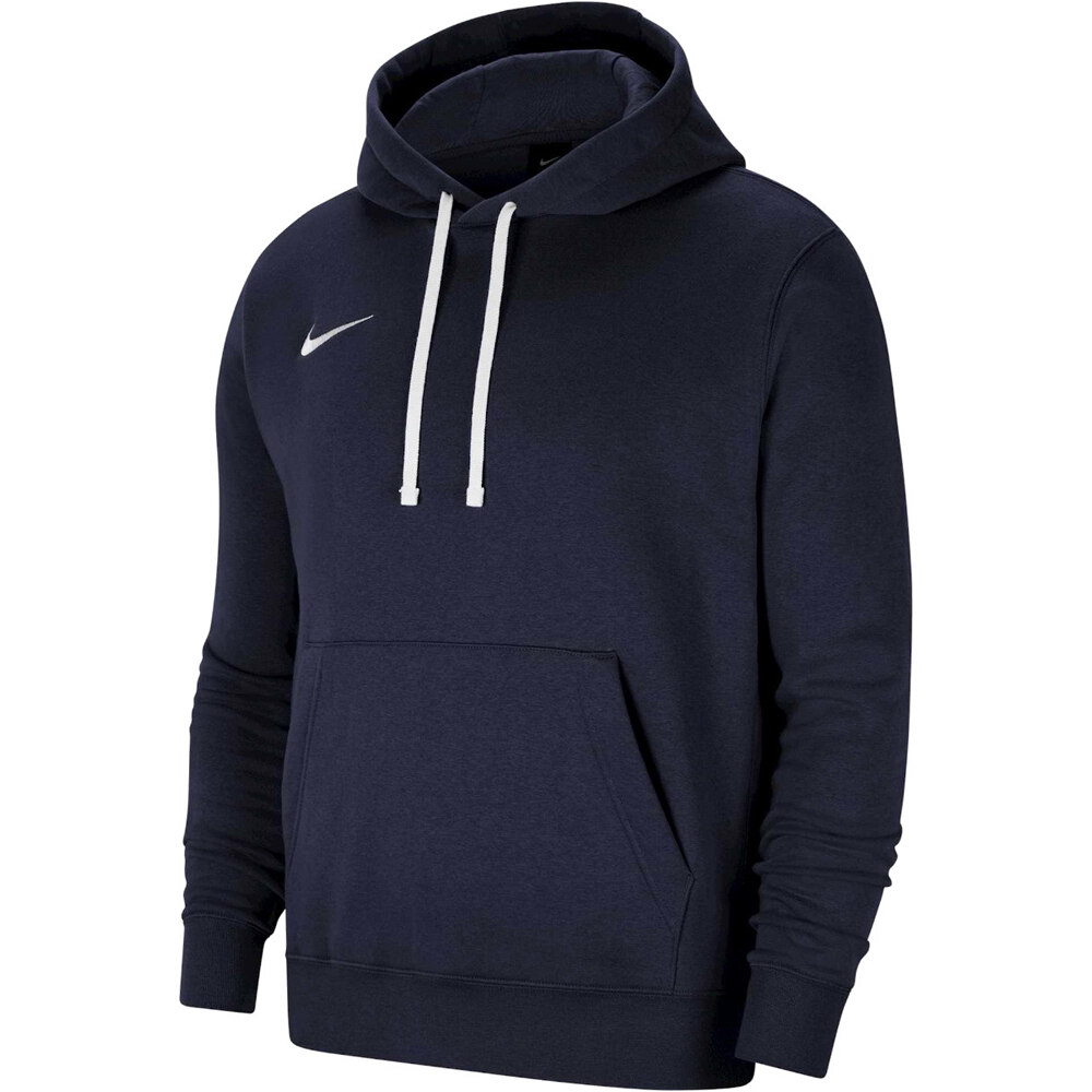 Nike sudadera hombre M NK FLC PARK20 PO HOODIE 04