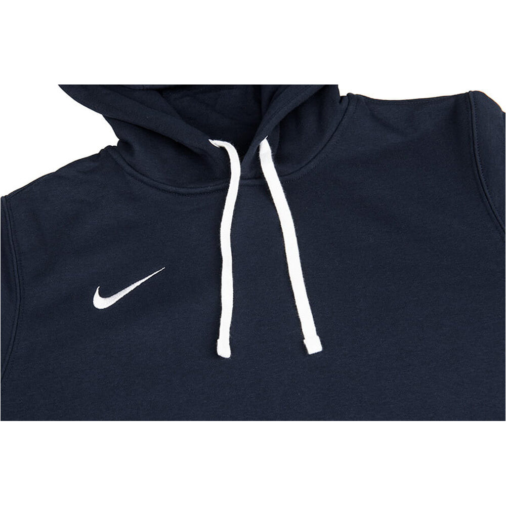 Nike sudadera hombre M NK FLC PARK20 PO HOODIE 06