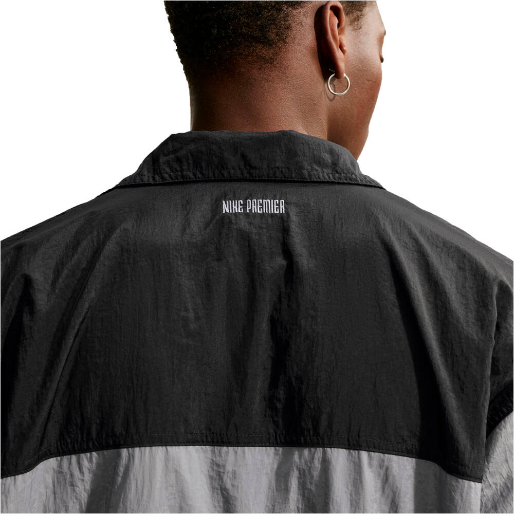Nike sudadera hombre M NK RPL i96 TRK JKT W 03