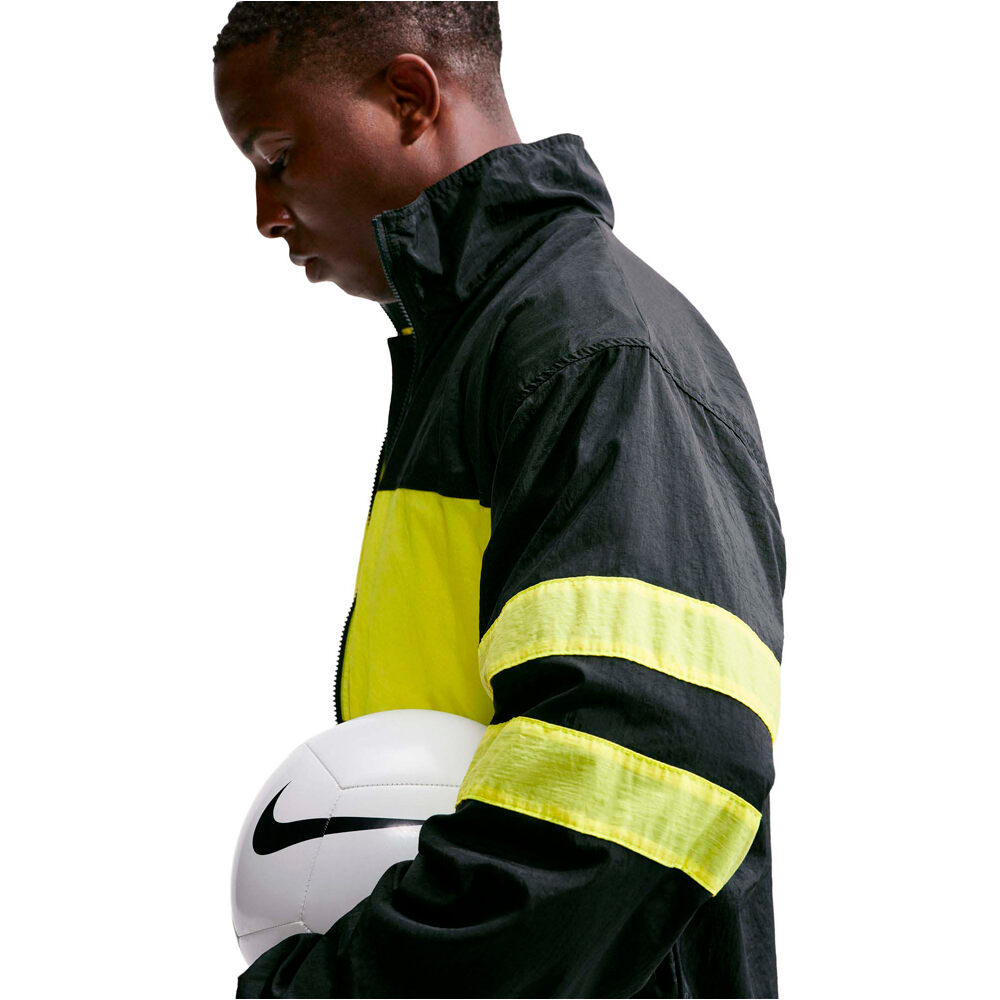 Nike sudadera hombre M NK RPL i96 TRK JKT W 04
