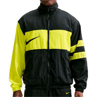 Nike sudadera hombre M NK RPL i96 TRK JKT W vista frontal