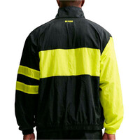 Nike sudadera hombre M NK RPL i96 TRK JKT W vista trasera