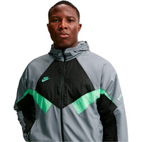 Nike sudadera hombre M NK RPL PRMR HD TRK JKT W vista detalle