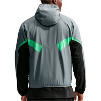 Nike sudadera hombre M NK RPL PRMR HD TRK JKT W vista trasera