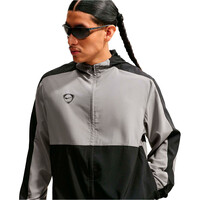 Nike sudadera hombre M NK RPL STRK TRK JKT W vista detalle