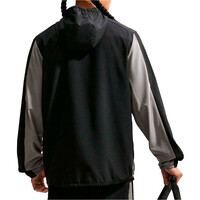 Nike sudadera hombre M NK RPL STRK TRK JKT W vista trasera