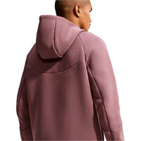 Nike sudadera hombre M NK TCH FLC FZ WR HOODIE 03