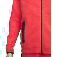 Nike sudadera hombre M NK TCH FLC FZ WR HOODIE 04