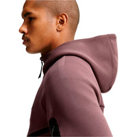 Nike sudadera hombre M NK TCH FLC FZ WR HOODIE 04