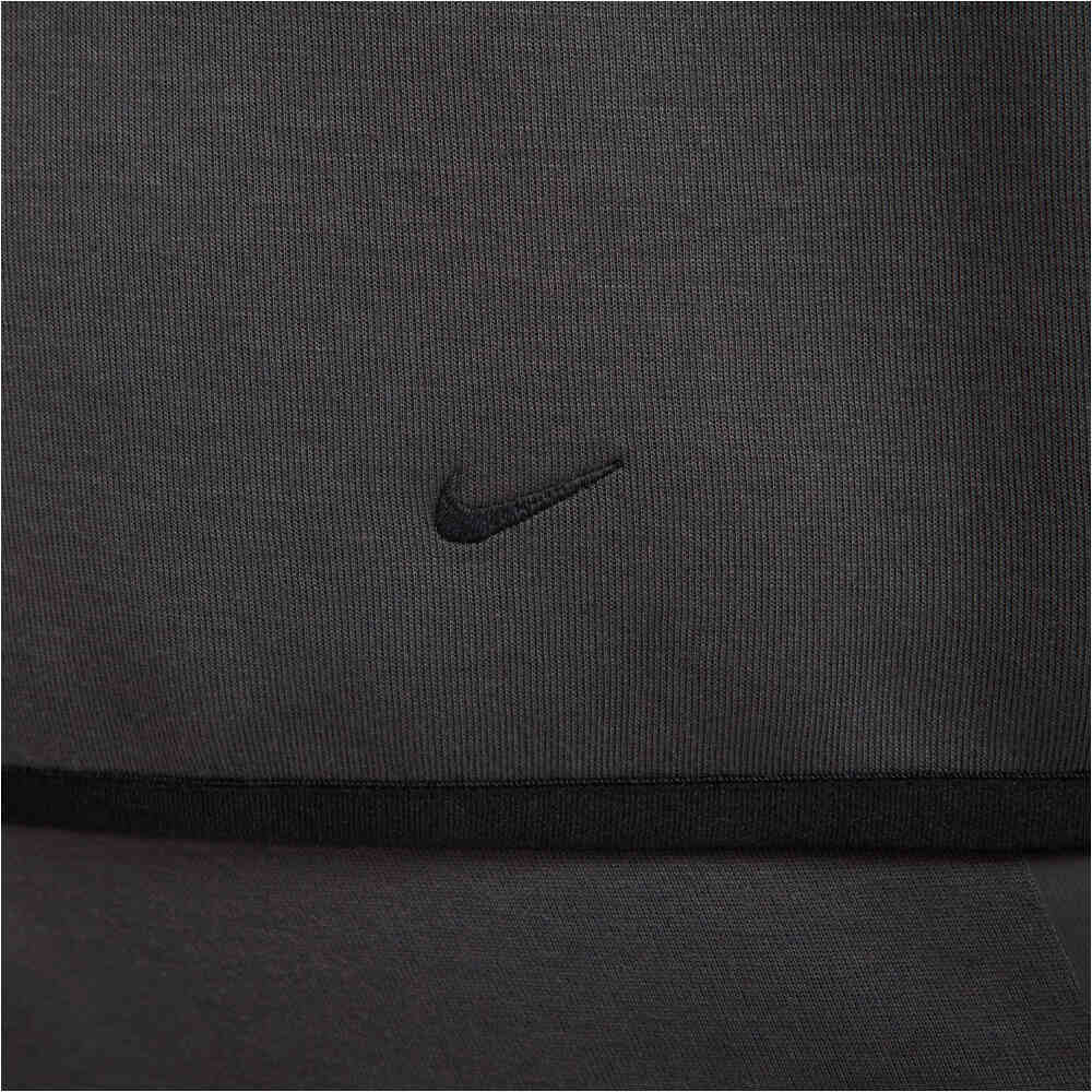 Nike sudadera hombre M NK TCH FLC FZ WR HOODIE 08