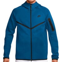 M NK TCH FLC FZ WR HOODIE