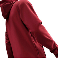 Nike sudadera hombre M NK TF FLEECE PO HD GFX 03