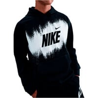 Nike sudadera hombre M NK TF FLEECE PO HD GFX vista detalle
