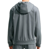 Nike sudadera hombre M NK TF FLEX FLC FZ HD vista trasera