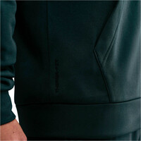 Nike sudadera hombre M NK TF HD FZ 03