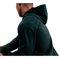 Nike sudadera hombre M NK TF HD FZ vista detalle