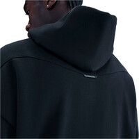 Nike sudadera hombre M NK TF SI BRSH FZ HD 03