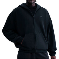 Nike sudadera hombre M NK TF SI BRSH FZ HD vista frontal