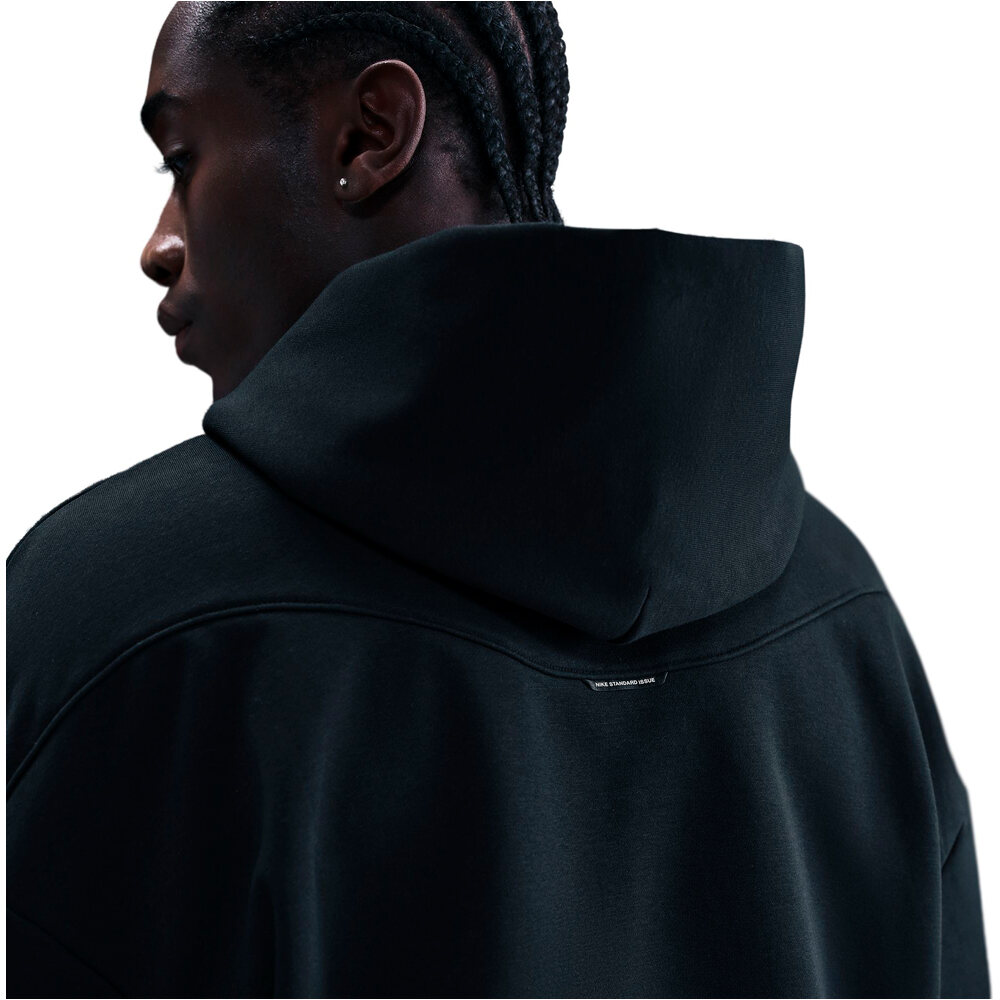 Nike sudadera hombre M NK TF SI BRSH PO HD 03