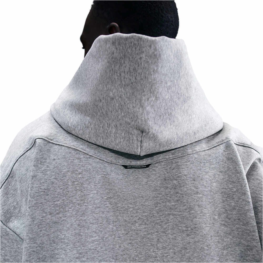 Nike sudadera hombre M NK TF SI BRSH PO HD 03