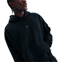 Nike sudadera hombre M NK TF SI BRSH PO HD vista detalle