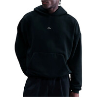 Nike sudadera hombre M NK TF SI BRSH PO HD vista frontal