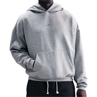 Nike sudadera hombre M NK TF SI BRSH PO HD vista frontal