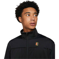 Nike sudadera hombre M NKCT HERITAGE SUIT JKT 03