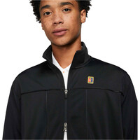 Nike sudadera hombre M NKCT HERITAGE SUIT JKT vista detalle