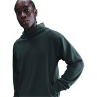 Nike sudadera hombre M NP DF NPT MIDLAYER HOODIE vista detalle