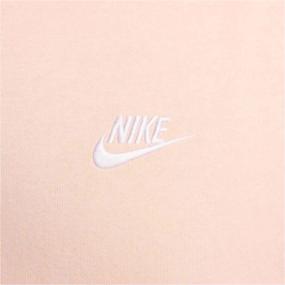 Nike sudadera hombre M NSW CLUB CRW BB 03