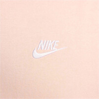 Nike sudadera hombre M NSW CLUB CRW BB 03