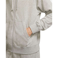 Nike sudadera hombre M NSW CLUB HOODIE FZ FT 04