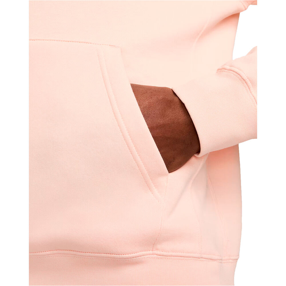 Nike sudadera hombre M NSW CLUB HOODIE PO BB 03