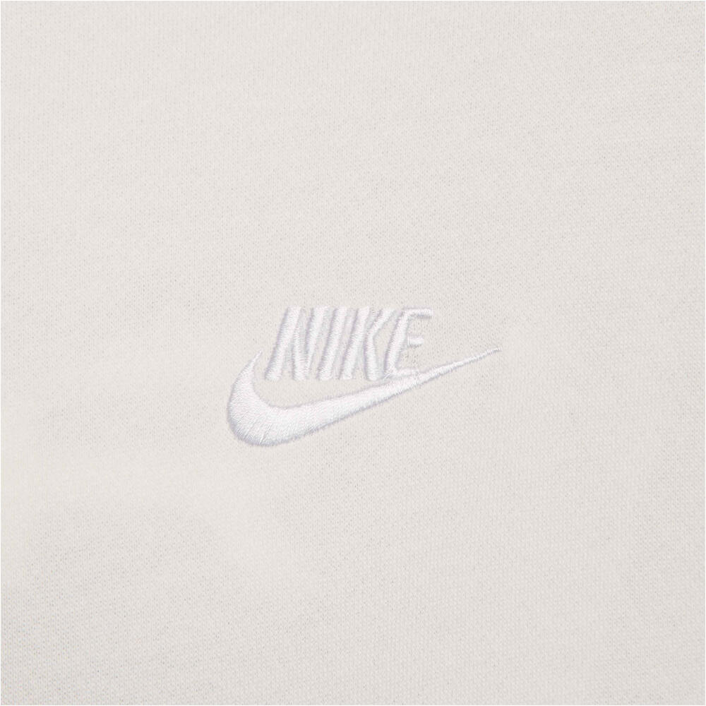 Nike sudadera hombre M NSW CLUB HOODIE PO BB 04