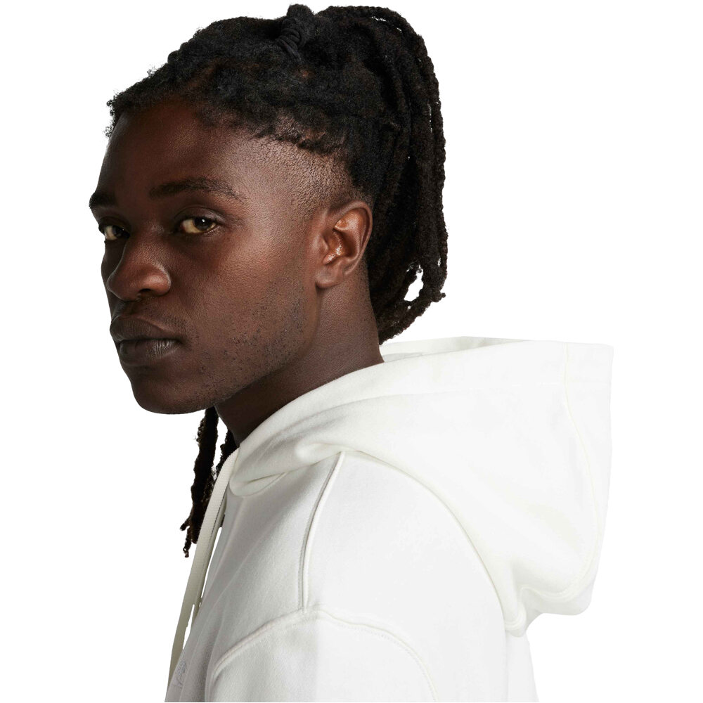 Nike sudadera hombre M NSW CLUB HOODIE PO BB vista detalle