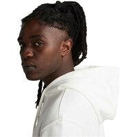Nike sudadera hombre M NSW CLUB HOODIE PO BB vista detalle