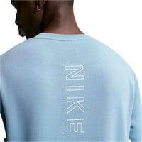 Nike sudadera hombre M NSW CS CREW FLC BB 03