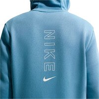 Nike sudadera hombre M NSW CS HOODY FLC BB 03