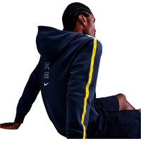 Nike sudadera hombre M NSW CS HOODY FLC BB 04