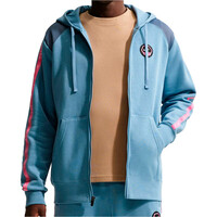 M NSW CS HOODY FLC BB