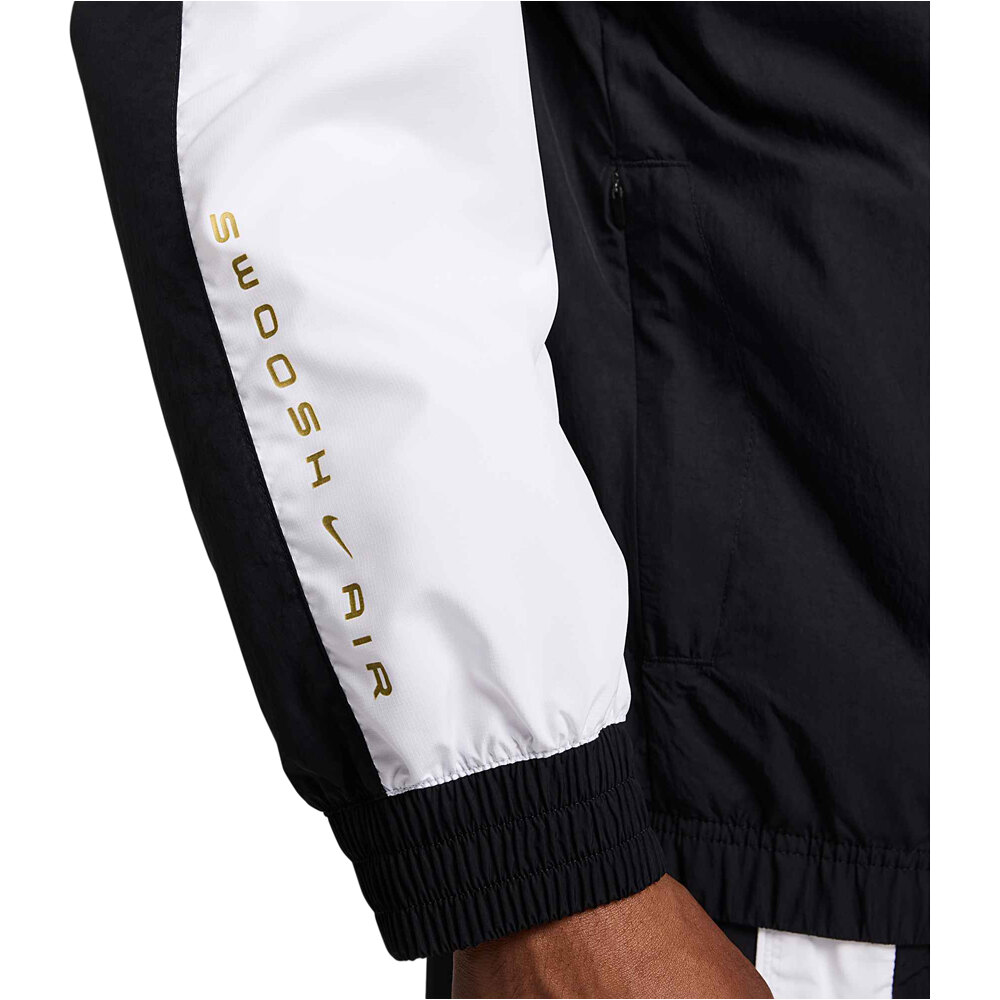 Nike sudadera hombre M NSW SW AIR TRACKTOP WV 04