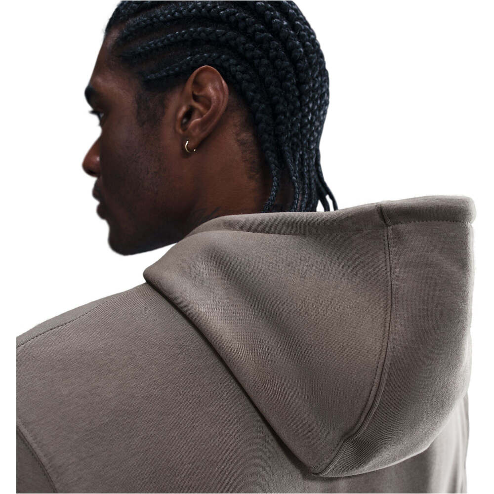 Nike sudadera hombre U NSW HDY CLUB OC MED GFX SEGB 04