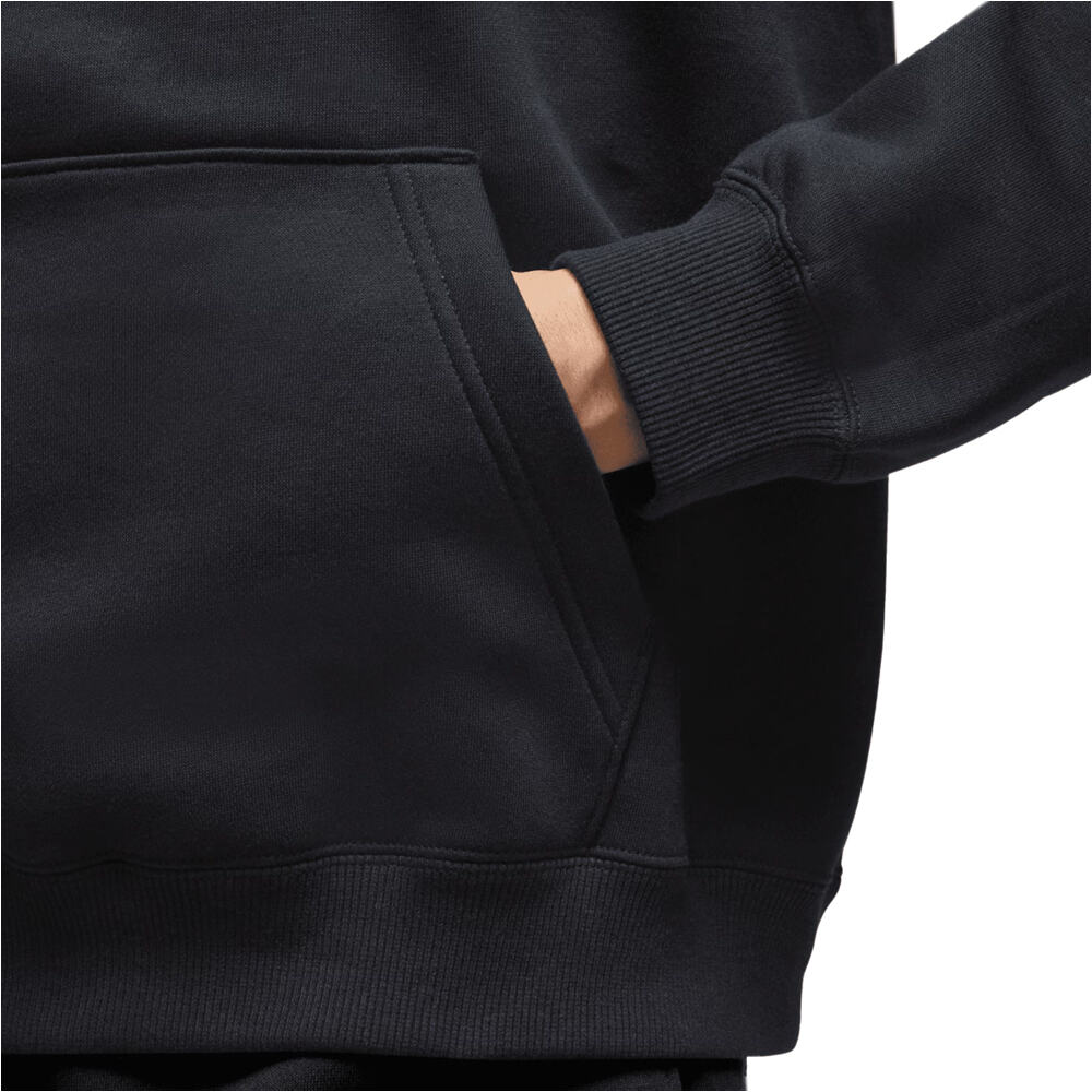 Nike sudadera mujer W J BRK FLC PO  24 03