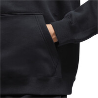 Nike sudadera mujer W J BRK FLC PO  24 03