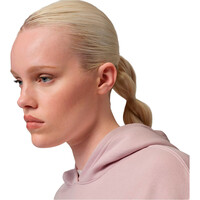 Nike sudadera mujer W J BRK FLC PO  24 03